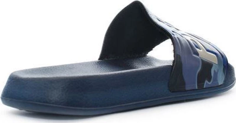 Pepe Jeans Ανδρικές Παντόφλες Slider Camo Navy