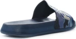 Pepe Jeans Ανδρικές Παντόφλες Slider Camo Navy