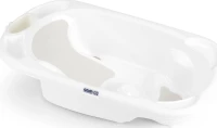 Cam Baby Bagno White