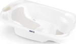 Cam Baby Bagno White