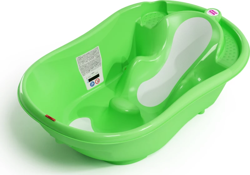 OK Baby Onda Evolution Green