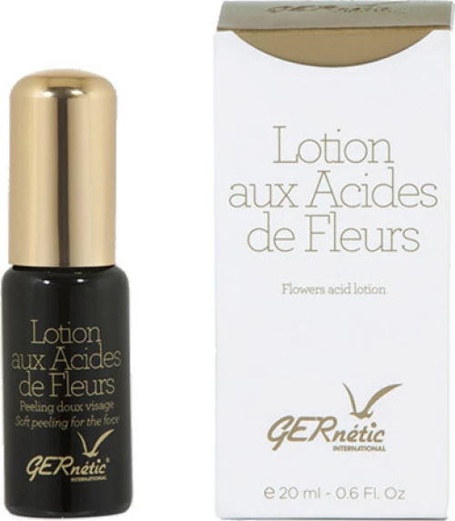 GERnetic Flower Acid Lotion 20ml