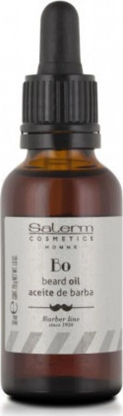 Salerm Beard Oil 30ml