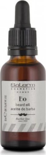 Salerm Beard Oil 30ml