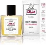 Cella Milano Bear Oil 50ml