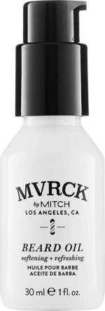 Paul Mitchell Beard Oil 30ml