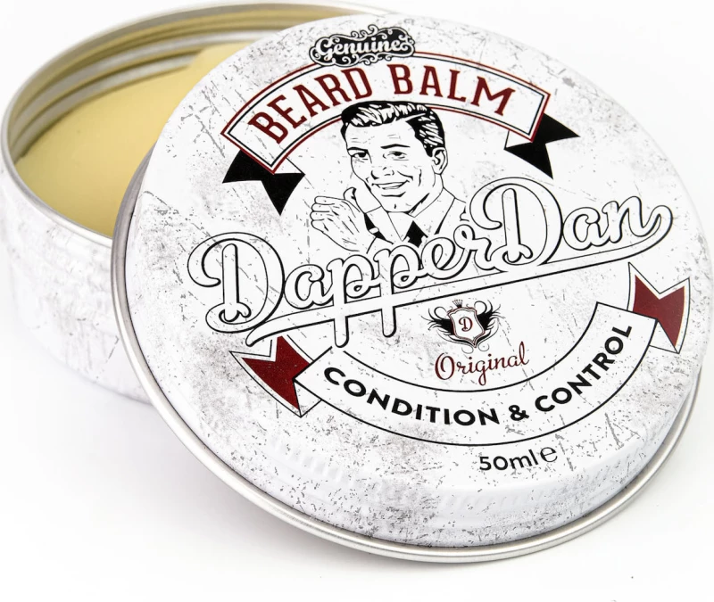 Dapper Dan Original Condition & Control 50ml