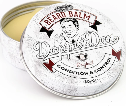 Dapper Dan Original Condition & Control 50ml