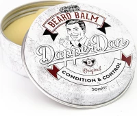 Dapper Dan Original Condition & Control 50ml