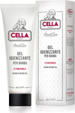 Cella Milano Hygenic Beard Gel 150ml