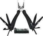 Πολυεργαλειο K25, 20Tools,Black, 33759