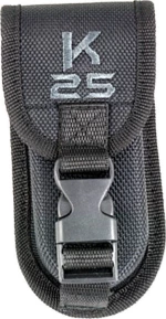 Πολυεργαλειο K25, 20Tools,Black, 33759
