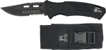 Σουγιας K25, Black Coated