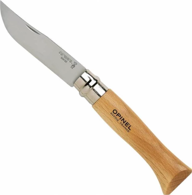 Opinel Νo.9 Inox Σουγιάς