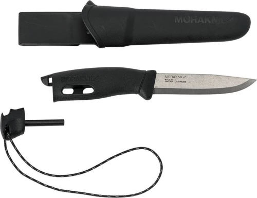 Morakniv Companion Spark Μαχαίρι
