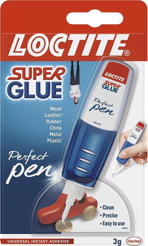 Loctite Super Glue Perfect Pen 3gr