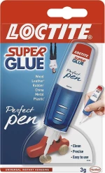 Loctite Super Glue Perfect Pen 3gr