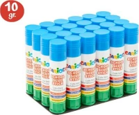 Carioca Κόλλα School Glue Stick 10gr