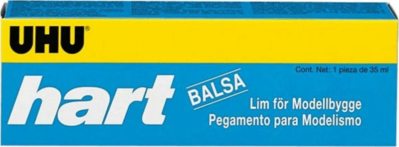 UHU Hart Special Glue 35gr