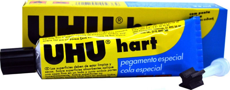 UHU Hart Special Glue 35gr