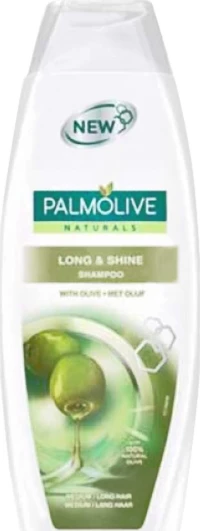 Palmolive Naturals Long and Shine 350ml