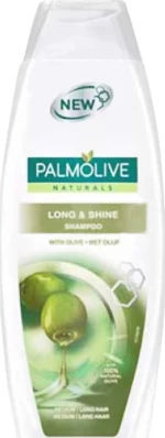 Palmolive Naturals Long and Shine 350ml