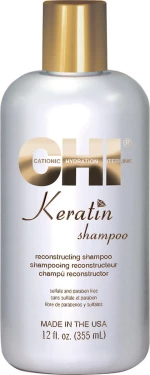 CHI Keratin Shampoo 355ml