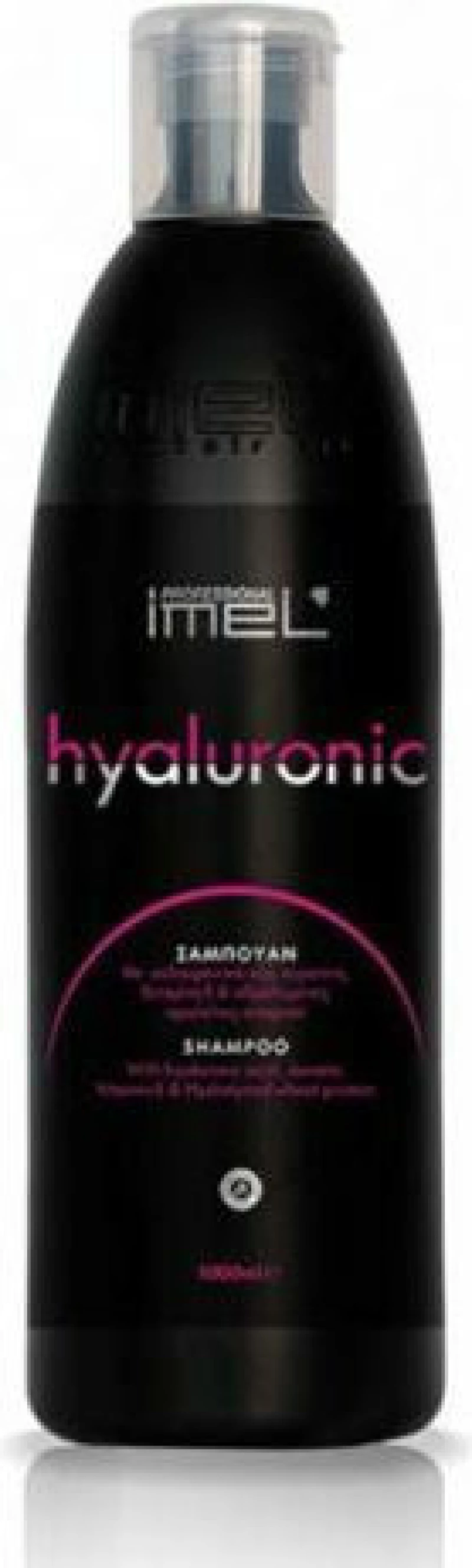 Imel Hyaluronic Shampoo 1000ml