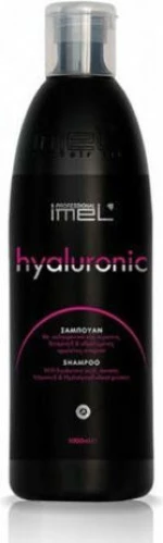 Imel Hyaluronic Shampoo 1000ml