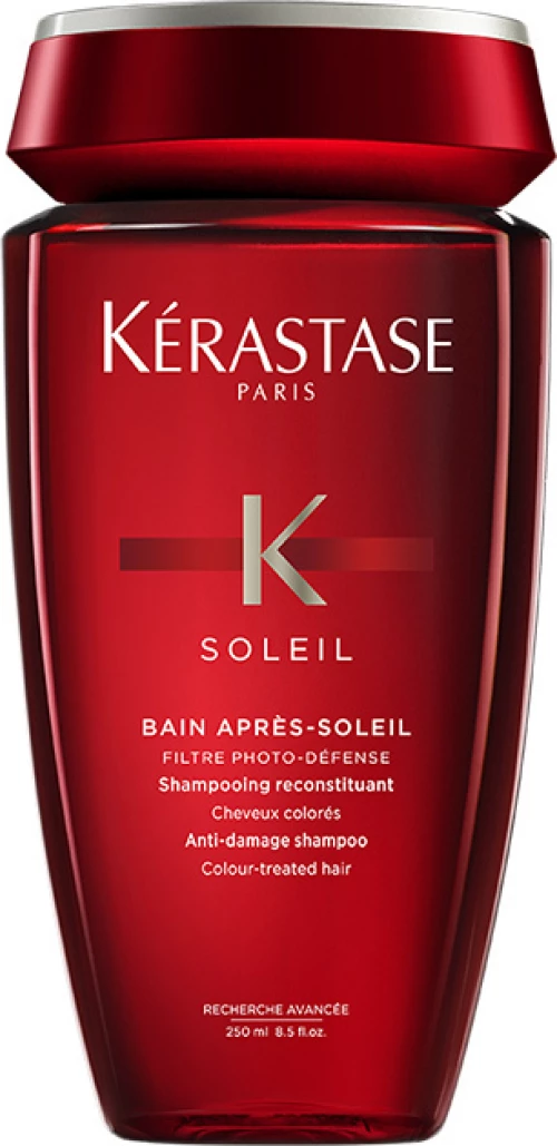 Kerastase Soleil Shampoo 250ml