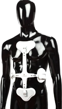 Medical Brace Telescopic - Way TC/410