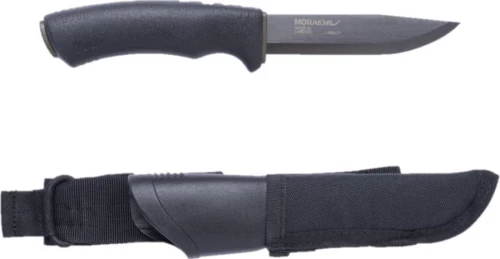 Morakniv Bushcraft Carbon Exprert Μαχαίρι
