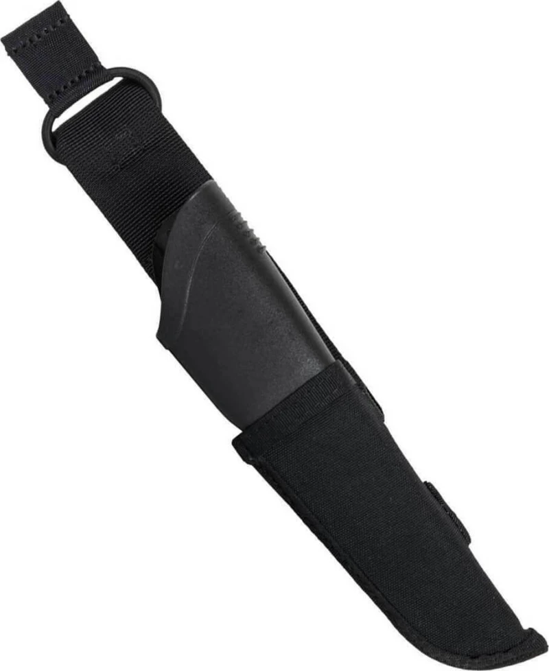 Morakniv Bushcraft Carbon Exprert Μαχαίρι