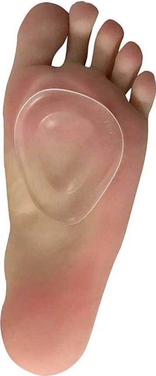 Medical Brace Foot Cushion MB.FC.120