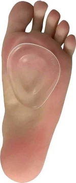 Medical Brace Foot Cushion MB.FC.120