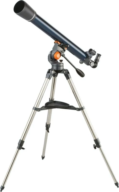 Τηλεσκόπιο Celestron Astromaster 70AZ