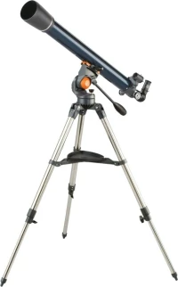 Τηλεσκόπιο Celestron Astromaster 70AZ