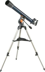Τηλεσκόπιο Celestron Astromaster 70AZ