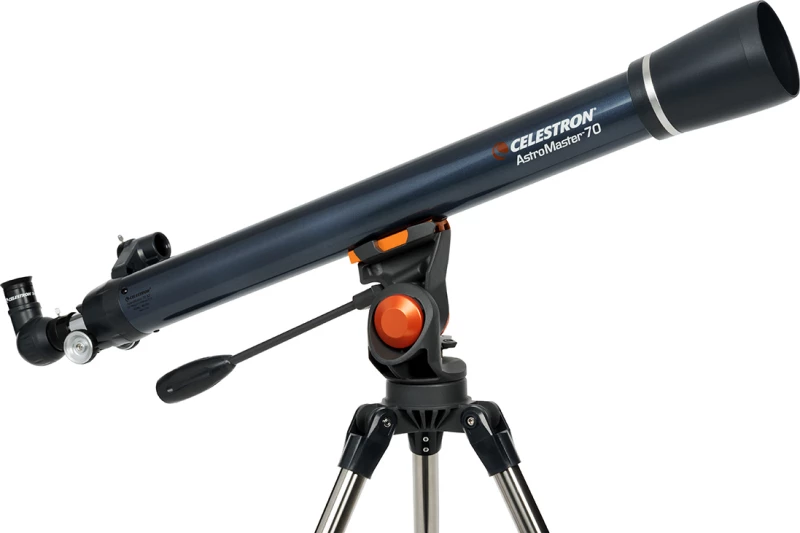 Τηλεσκόπιο Celestron Astromaster 70AZ