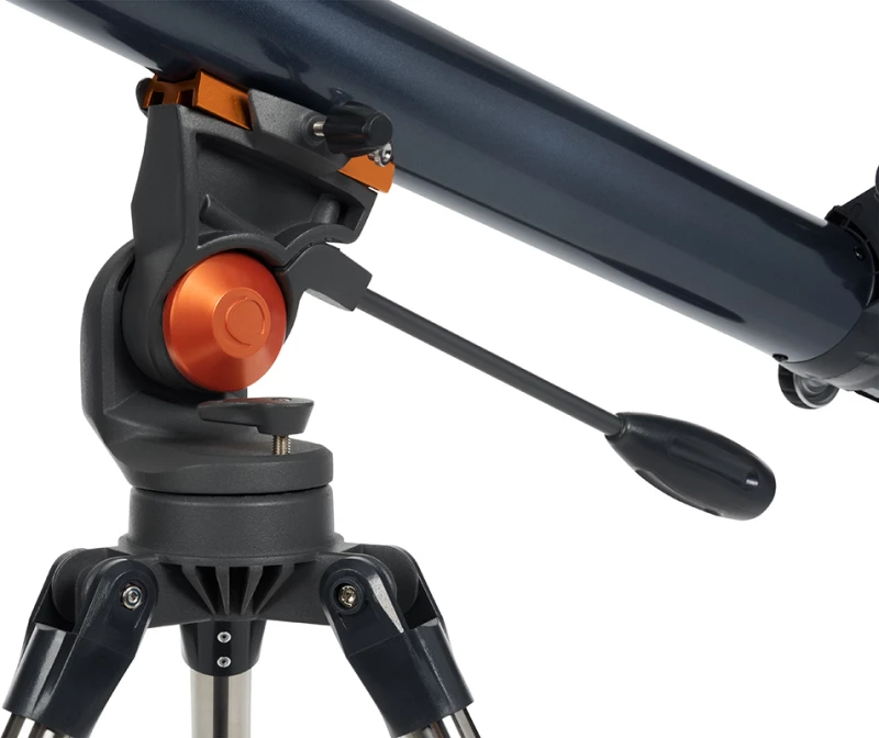 Τηλεσκόπιο Celestron Astromaster 70AZ