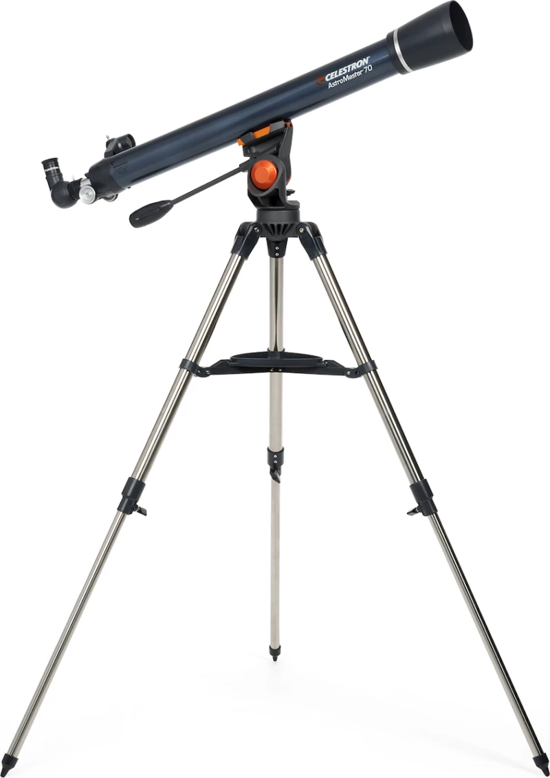 Τηλεσκόπιο Celestron Astromaster 70AZ