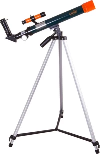 Levenhuk LabZZ T1 Telescope
