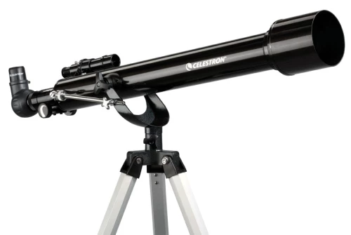 Τηλεσκόπιο Celestron Powerseeker 60AZ