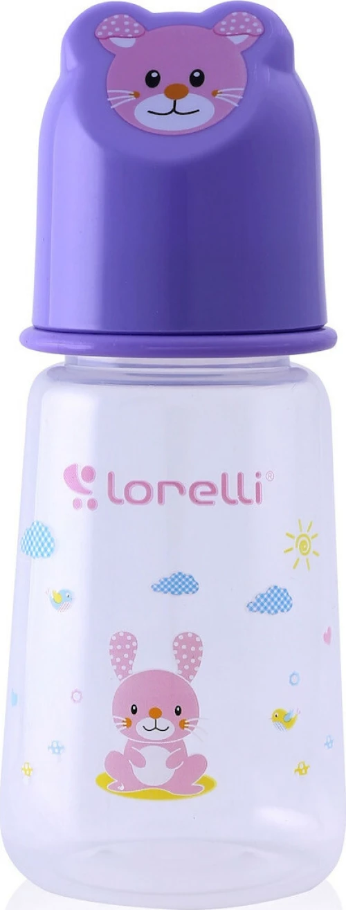 Lorelli Animals Hood Purple 125ml
