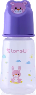 Lorelli Animals Hood Purple 125ml