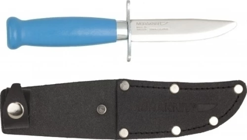 Morakniv Scout 39 Safe Blue Μαχαίρι