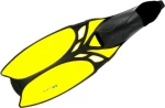 Unigreen 63295 Πέδιλα MIGRA Κίτρινα 37/38