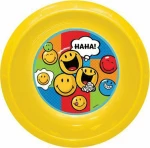 Σετ Φαγητού Smileys, 3τμχ