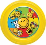 Σετ Φαγητού Smileys, 3τμχ