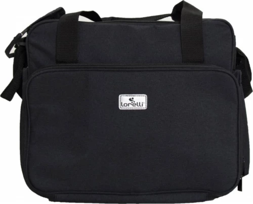 Lorelli Β100 Black